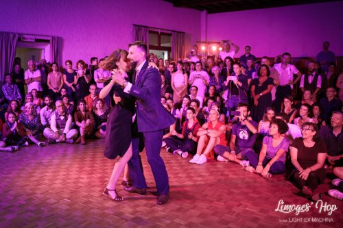 Limoges'Hop festival 2022

Partage libre avec le crédit et la citation (@lightexmachina) de l'auteur pour tout usage non promotionnel et non commercial.

© Alexandre - LIGHT EX MACHINA 2022, tous droits réservés.